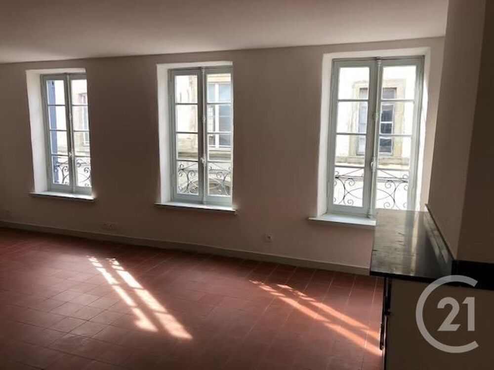 location Appartement - 3 pièce(s) - 60 m² Carcassonne (11000)
