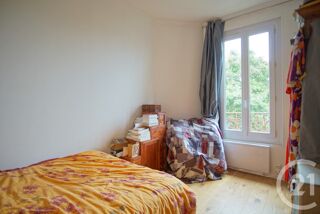  Appartement  vendre 2 pices 35 m