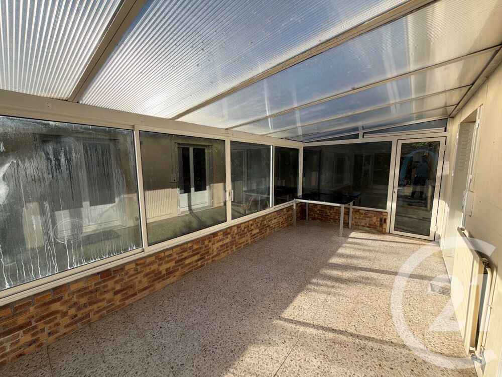 vente Maison - 7 pièce(s) - 147 m² Ecquevilly (78920)