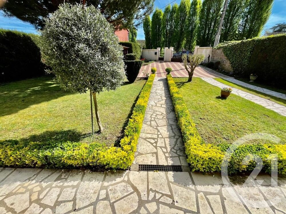 vente Maison - 5 pièce(s) - 98 m² Souppes-sur-Loing (77460)