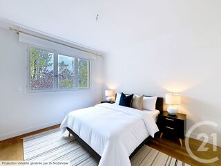  Appartement à vendre 3 pièces 65 m²