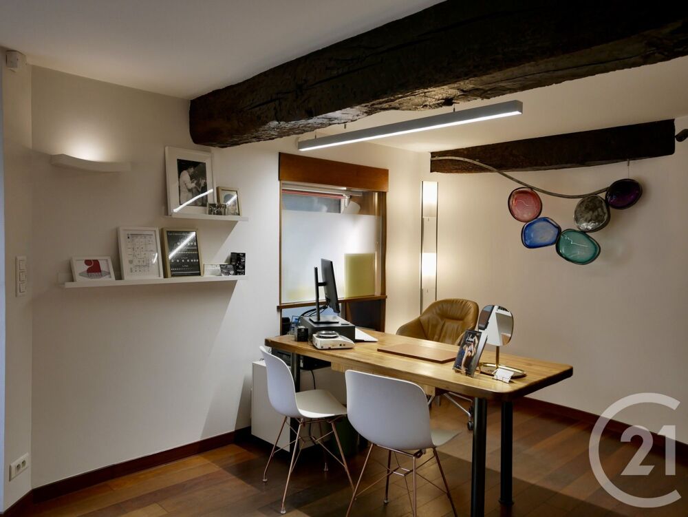 location Appartement - 3 pièce(s) - 81 m² Dax (40100)