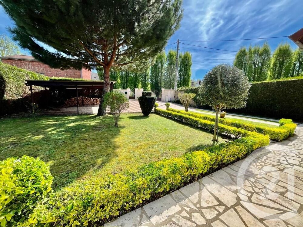 vente Maison - 5 pièce(s) - 98 m² Souppes-sur-Loing (77460)
