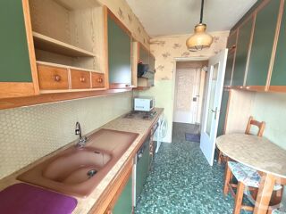  Appartement � vendre 4 pi�ces 67 m�