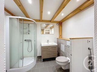  Appartement à louer 1 pièce 22 m²