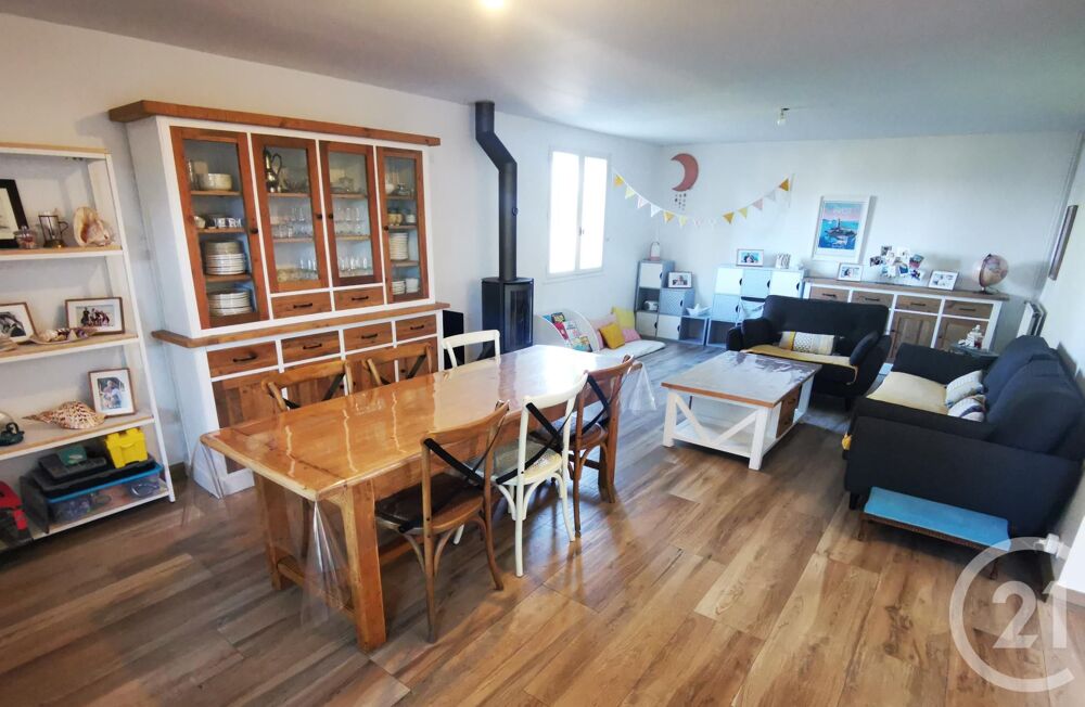 Maison familiale disposant d'un beau jardin de près de 6....