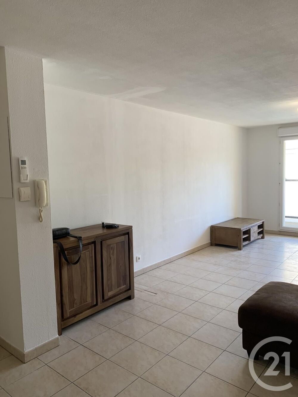location Appartement - 3 pièce(s) - 58 m² Bagnols-sur-Cèze (30200)