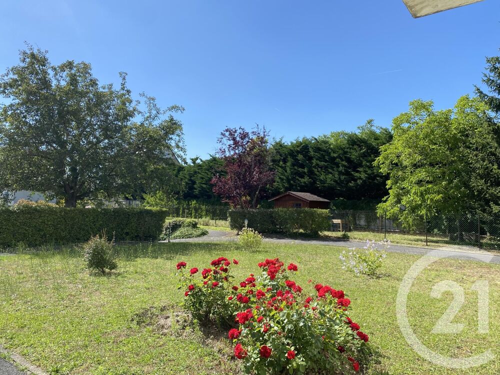 location Parking / Garage - 12 m² Avon (77210)