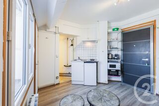  Appartement à vendre 1 pièce 18 m²