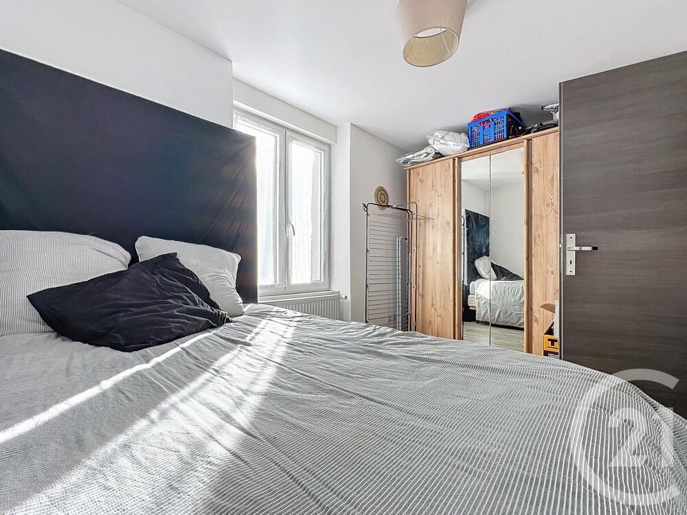 location Appartement - 4 pièce(s) - 75 m² Sochaux (25600)