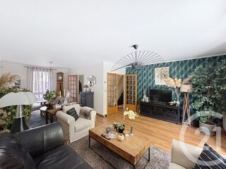  Maison à vendre 6 pièces 121 m²