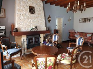  Maison � vendre 7 pi�ces 248 m�