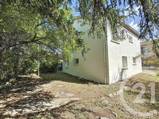  Maison à vendre 6 pièces 165 m²