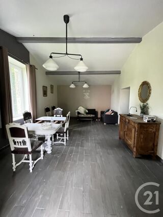  Maison � vendre 15 + pi�ces 924 m�