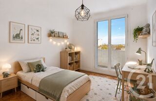  Appartement à vendre 3 pièces 65 m²