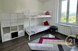  Appartement � vendre 4 pi�ces 80 m�