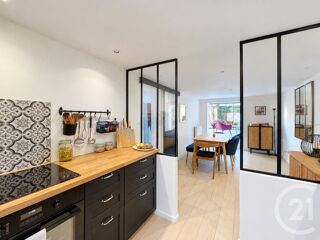  Maison à vendre 6 pièces 123 m²