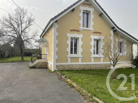   Location Maison Maison - 4 pi�ce(s) - 101 m�