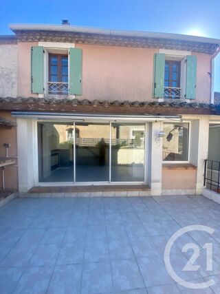  Maison � vendre 4 pi�ces 172 m�