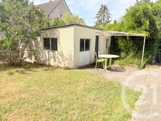  Maison à vendre 4 pièces 79 m²