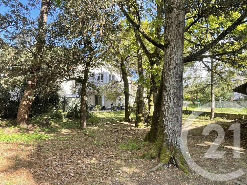 vente Maison - 11 pièce(s) - 199 m² Royan (17200)