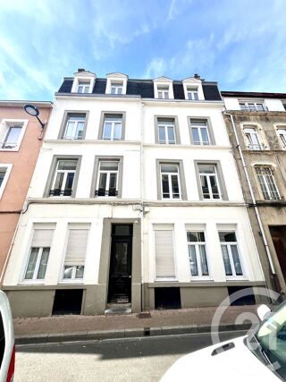  Immeuble à vendre 333 m²