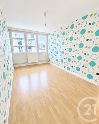 vente Appartement - 4 pièce(s) - 80 m² Boulogne-sur-Mer (62200)