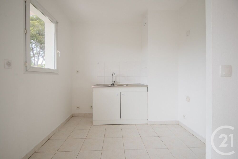 vente Appartement - 2 pièce(s) - 50 m² Antibes (06600)