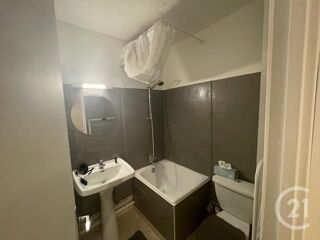  Appartement à louer 1 pièce 18 m²