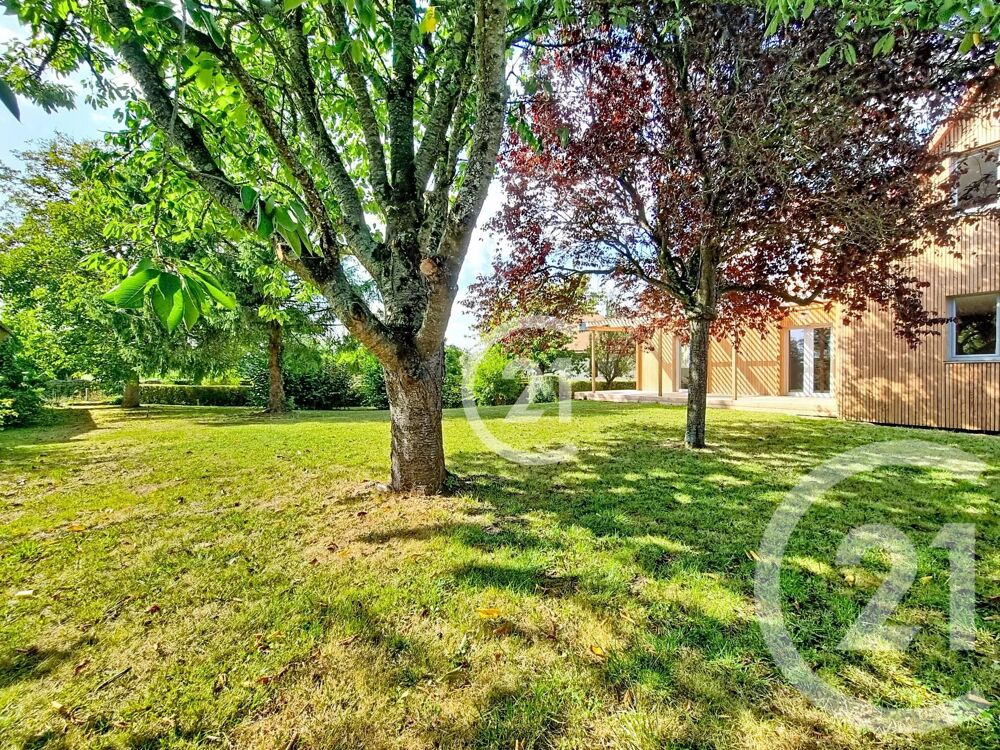 CENTURY 21 Bertin Immobilier vous présente secteur Mathi....