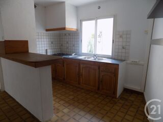  Maison à louer 3 pièces 56 m²