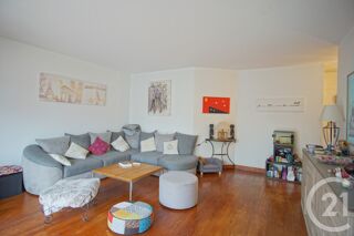  Appartement  vendre 4 pices 88 m