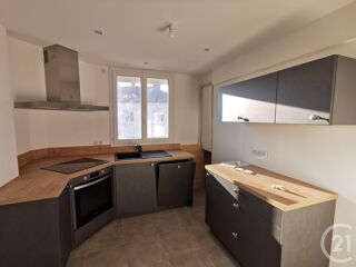  Appartement à louer 3 pièces 60 m²