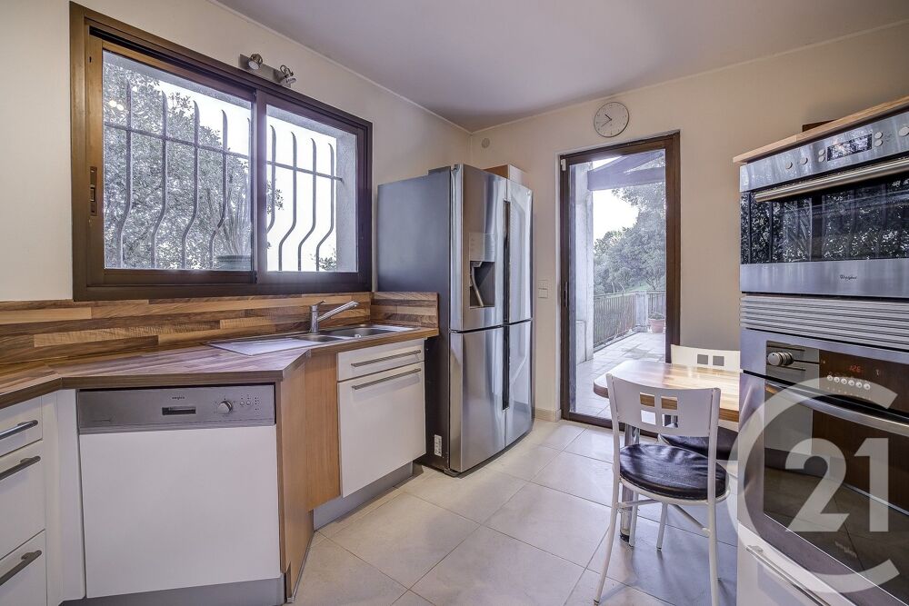 à vendre  Maison Mandelieu-la-Napoule (06210)