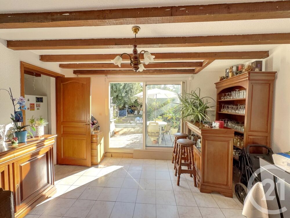 vente Maison - 5 pièce(s) - 132 m² Le Blanc-Mesnil (93150)