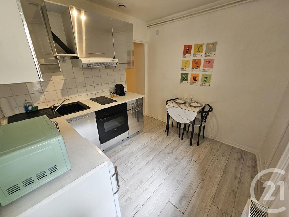 vente Immeuble - 85 m² Saint-Quentin (02100)