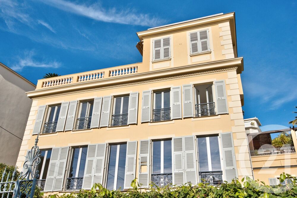  vendre  Appartement Nice (06300)