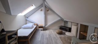  Appartement à louer 2 pièces 28 m²