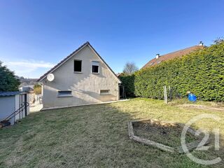  Maison à vendre 6 pièces 122 m²