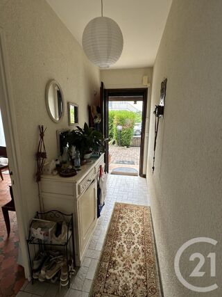  Maison � vendre 4 pi�ces 160 m�