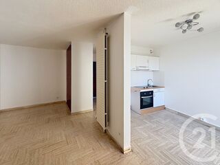  Appartement à vendre 1 pièce 27 m²
