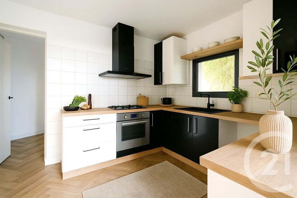  vendre  Maison Villeneuve-ls-Avignon (30400)