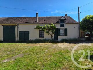  Maison à vendre 2 pièces 54 m²