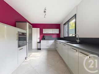  Maison à vendre 4 pièces 80 m²