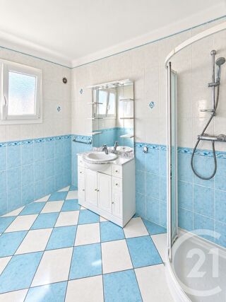  Appartement à vendre 4 pièces 115 m²