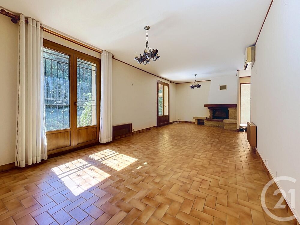 vente Maison - 4 pièce(s) - 1316 m² Saint-Étienne-des-Sorts (30200)