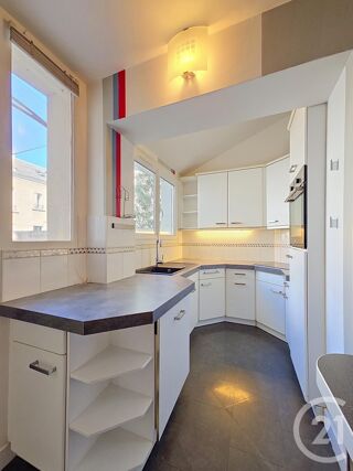  Maison à vendre 5 pièces 143 m²