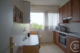  Appartement � vendre 2 pi�ces 47 m�