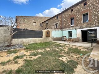  Maison à vendre 4 pièces 128 m²
