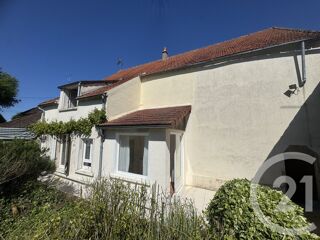  Maison à vendre 3 pièces 90 m²